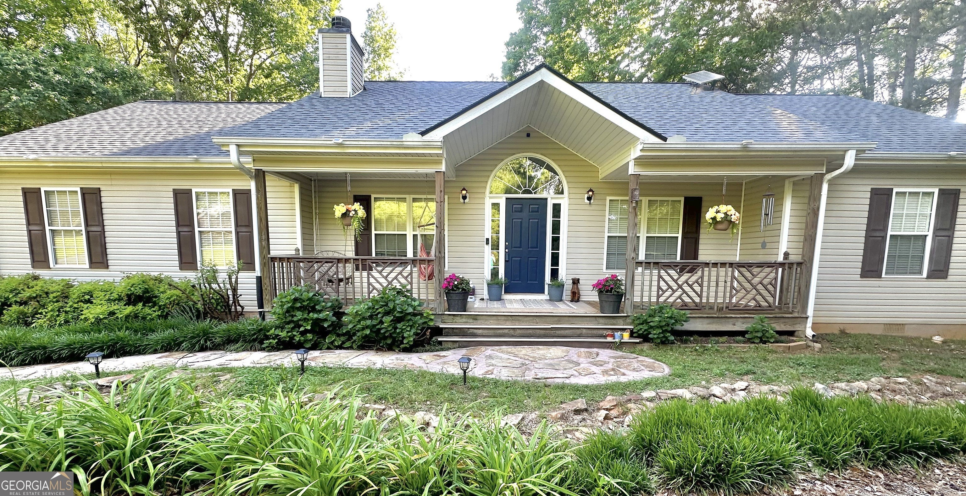 1527 Roscoe Davis Rd  