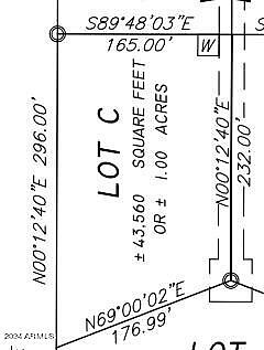 333xx W Indian School Rd -- Unit Lot C  