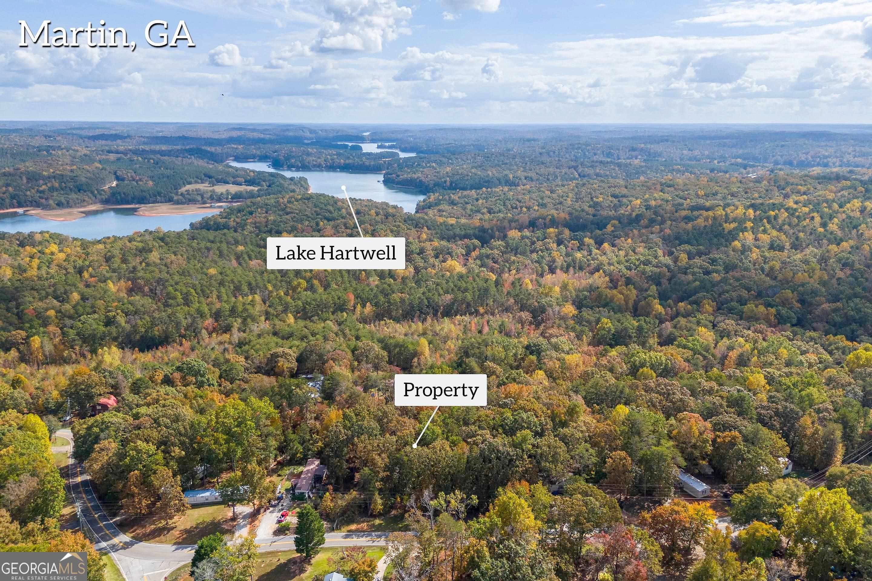 LOT 49 Country Clb Trl  