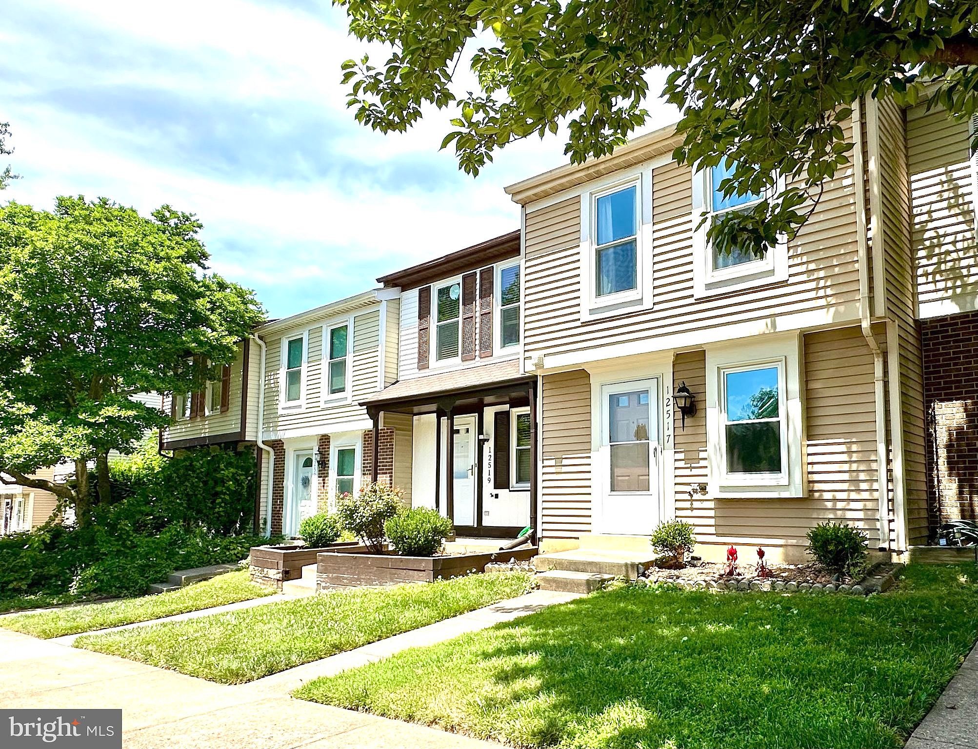 12517 CROSS RIDGE Way