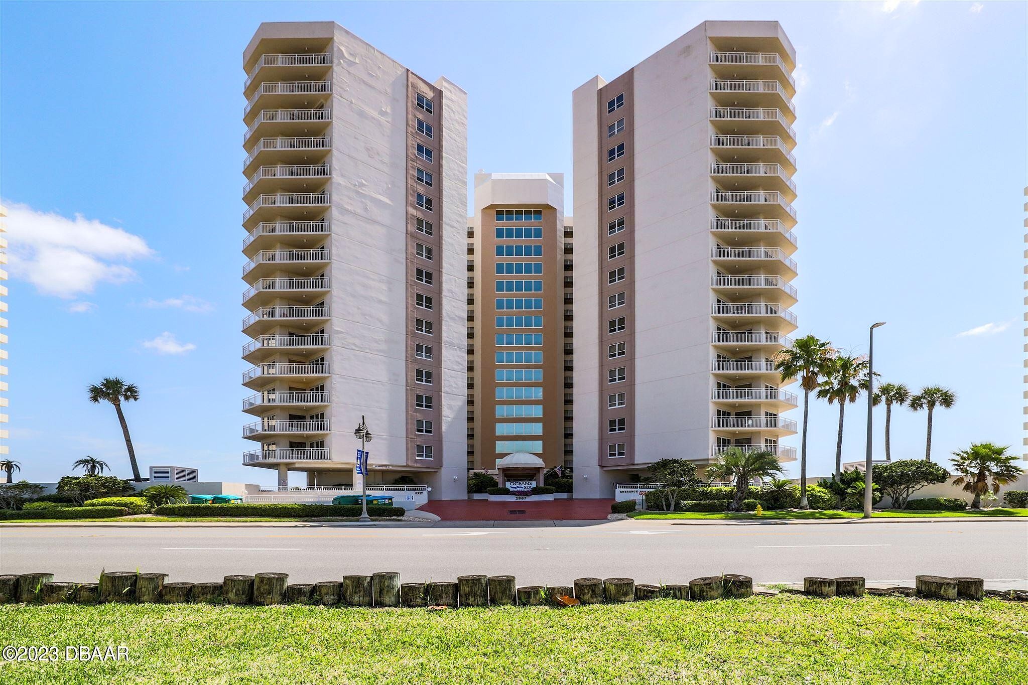 2967 S Atlantic Ave Unit 1204  