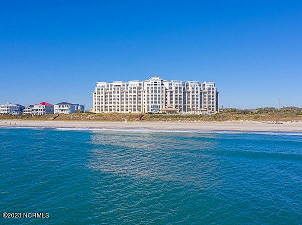 1435 Salter Path Rd Unit D2  