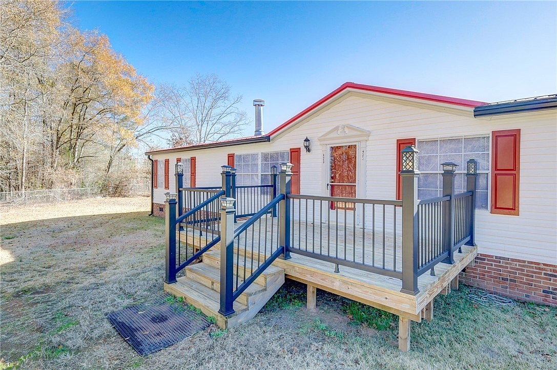 423 Broadmouth Ch Rd  