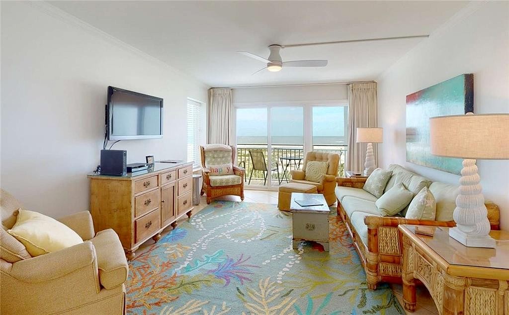 1440 OCEAN BLVD Unit 428  