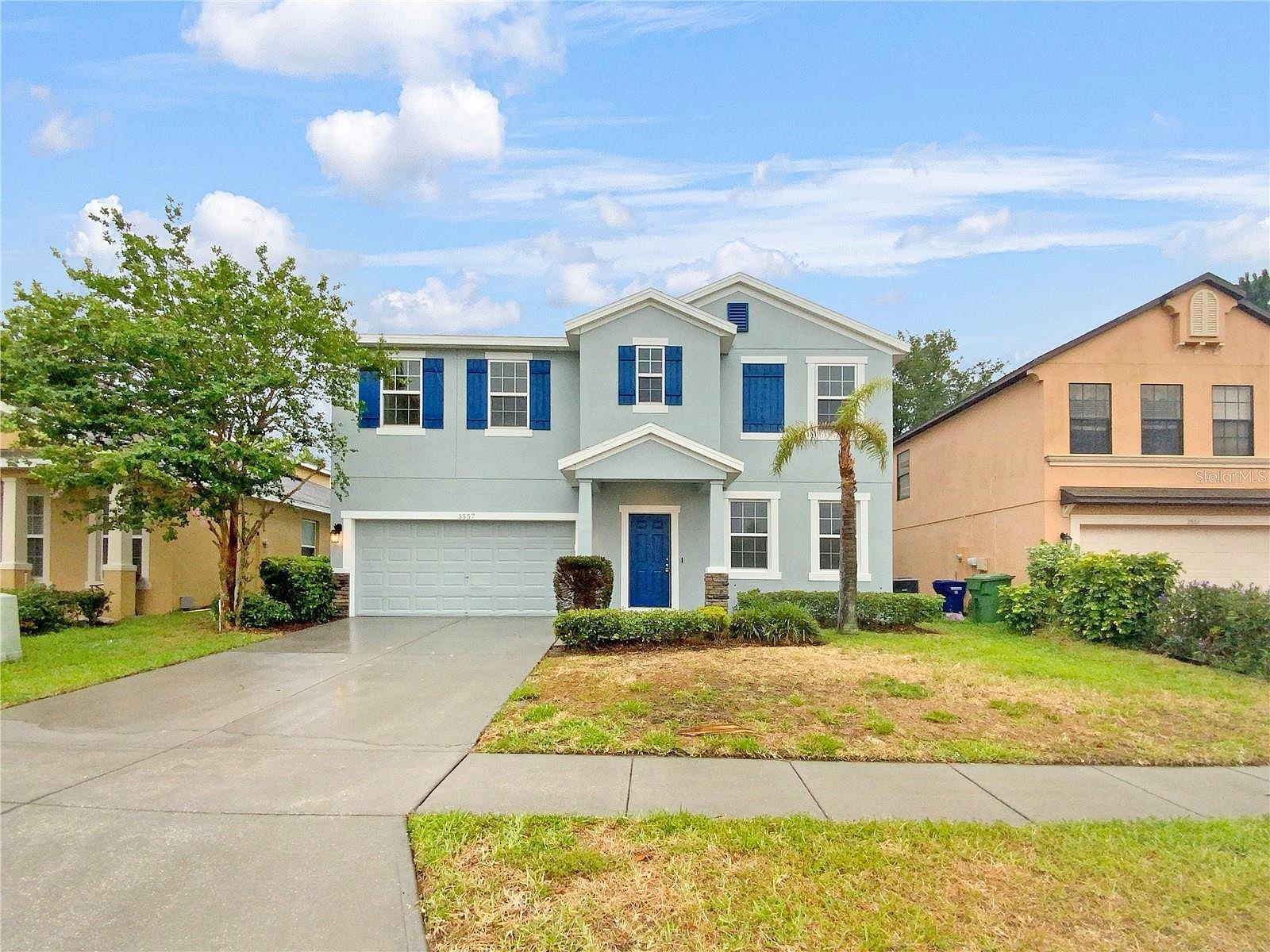 3557 Julius Ests Blvd  