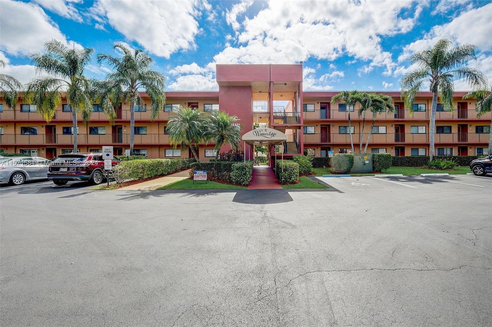 15074 Witney Rd Unit 303