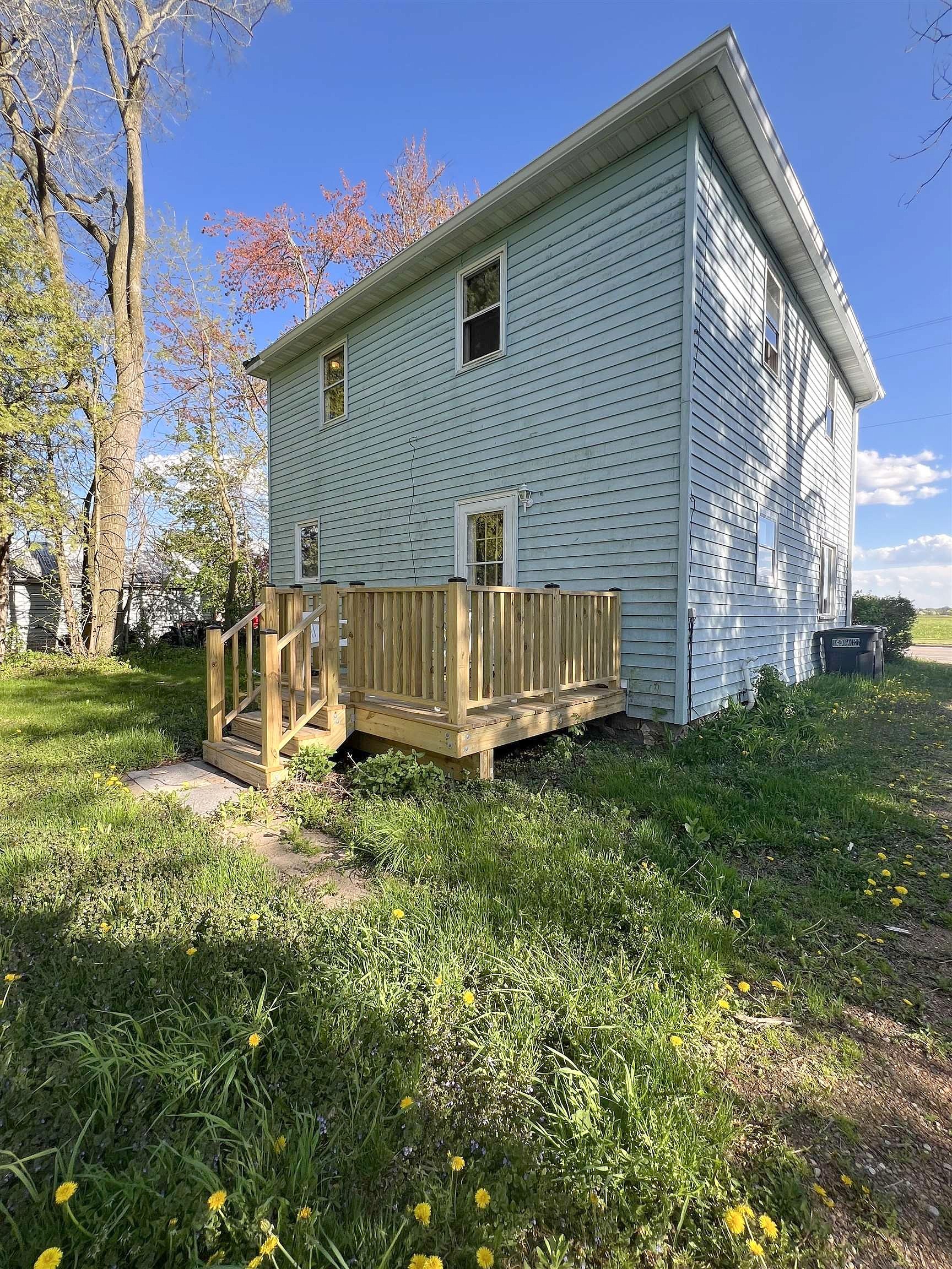 184262 State Hwy 153  