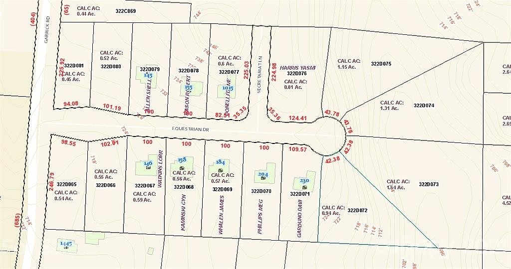 0 Equestrian Dr Unit 10  