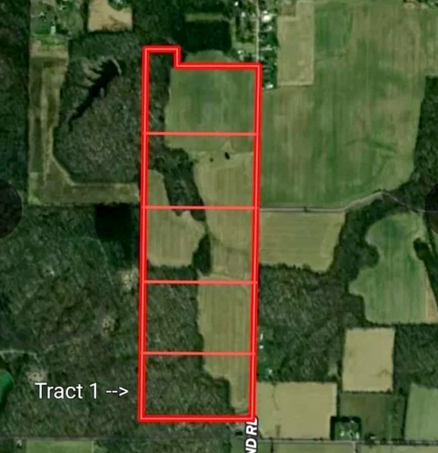 0 N Bowling Green Poland Rd  