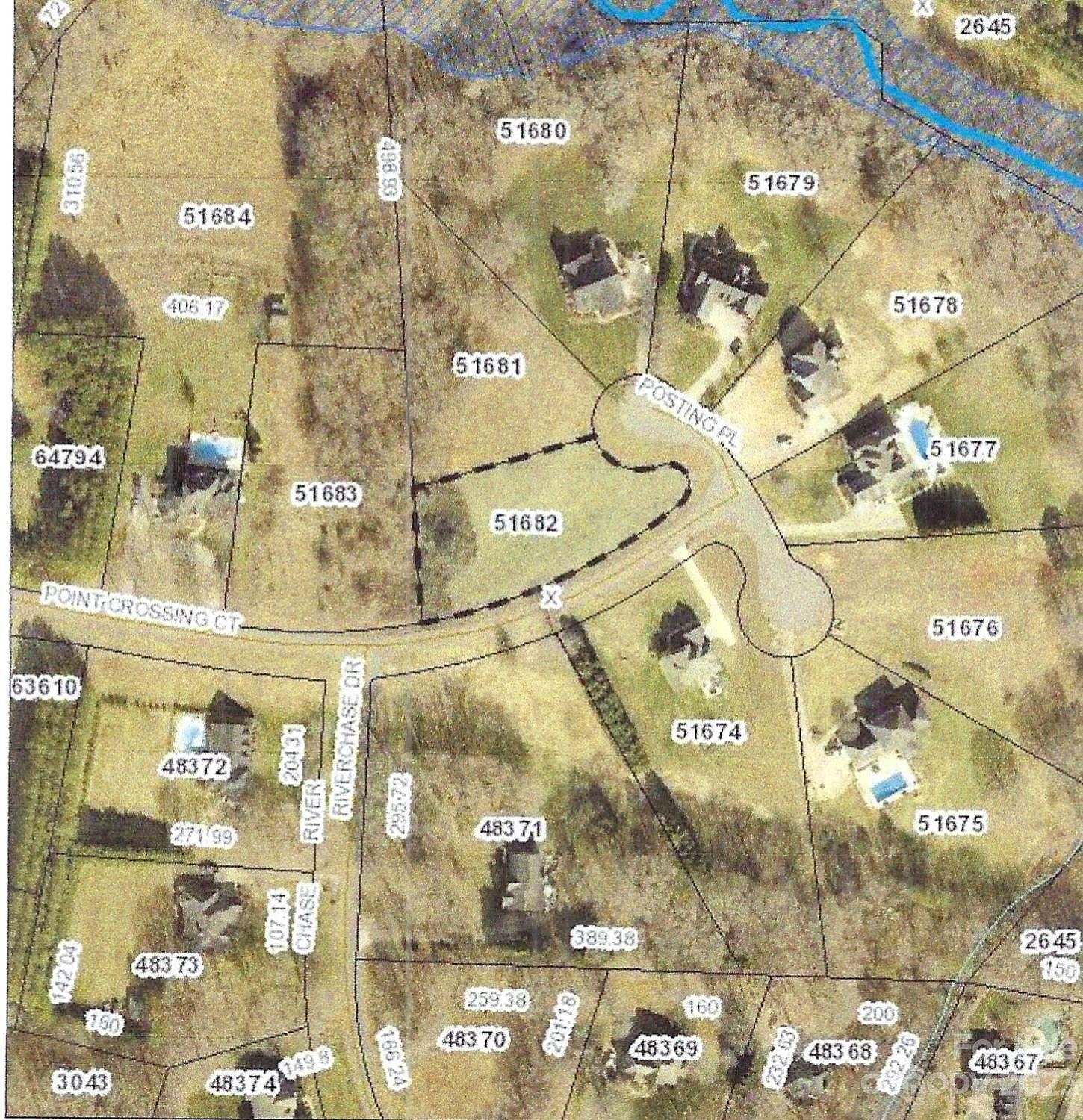 1013 POINT CROSSING St Unit 25  