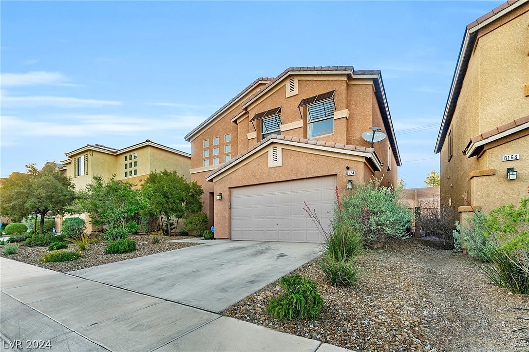 8174 MINOTS LEDGE AVE