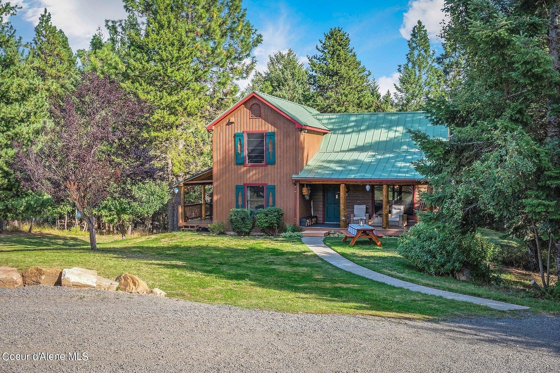 3382 S DUSTY LN  