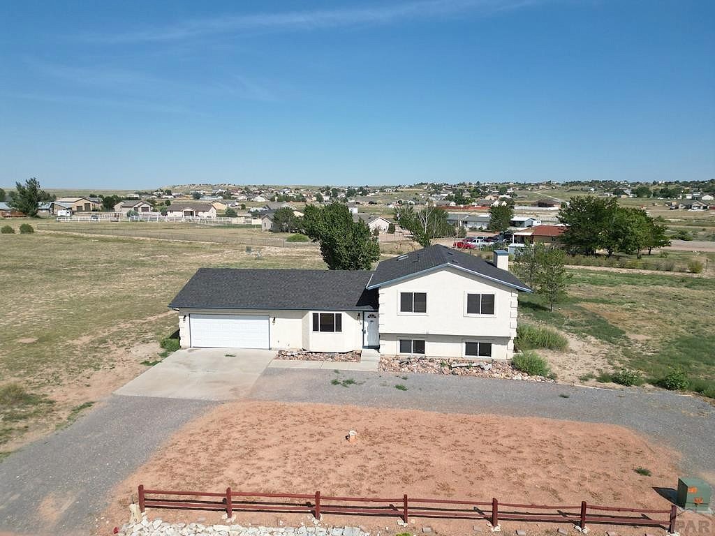 270 S Calle Ramona Dr  