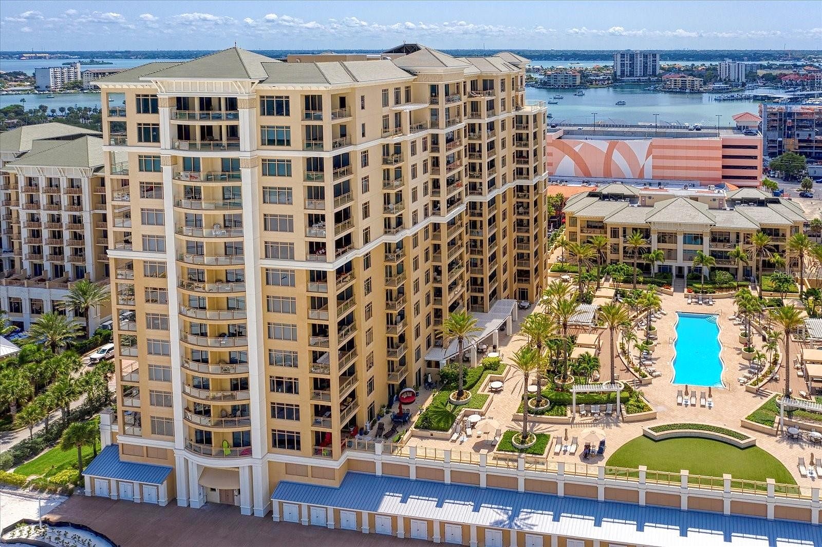 11 Baymont St Unit 403  