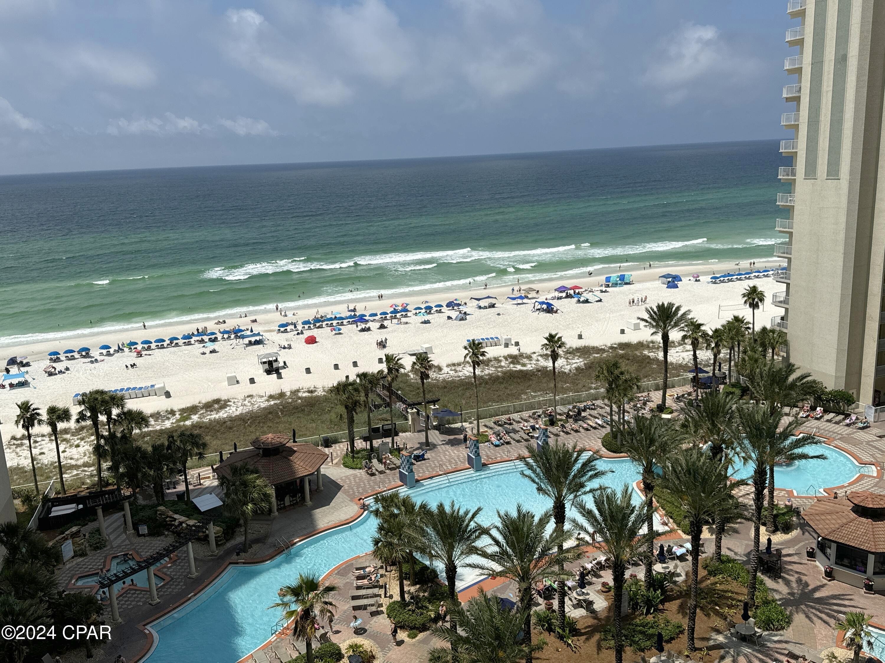 9900 S THOMAS DR Unit 1019  