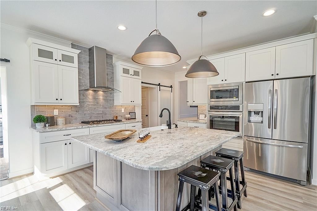 MM The Coco 1 At Woodford Ests  