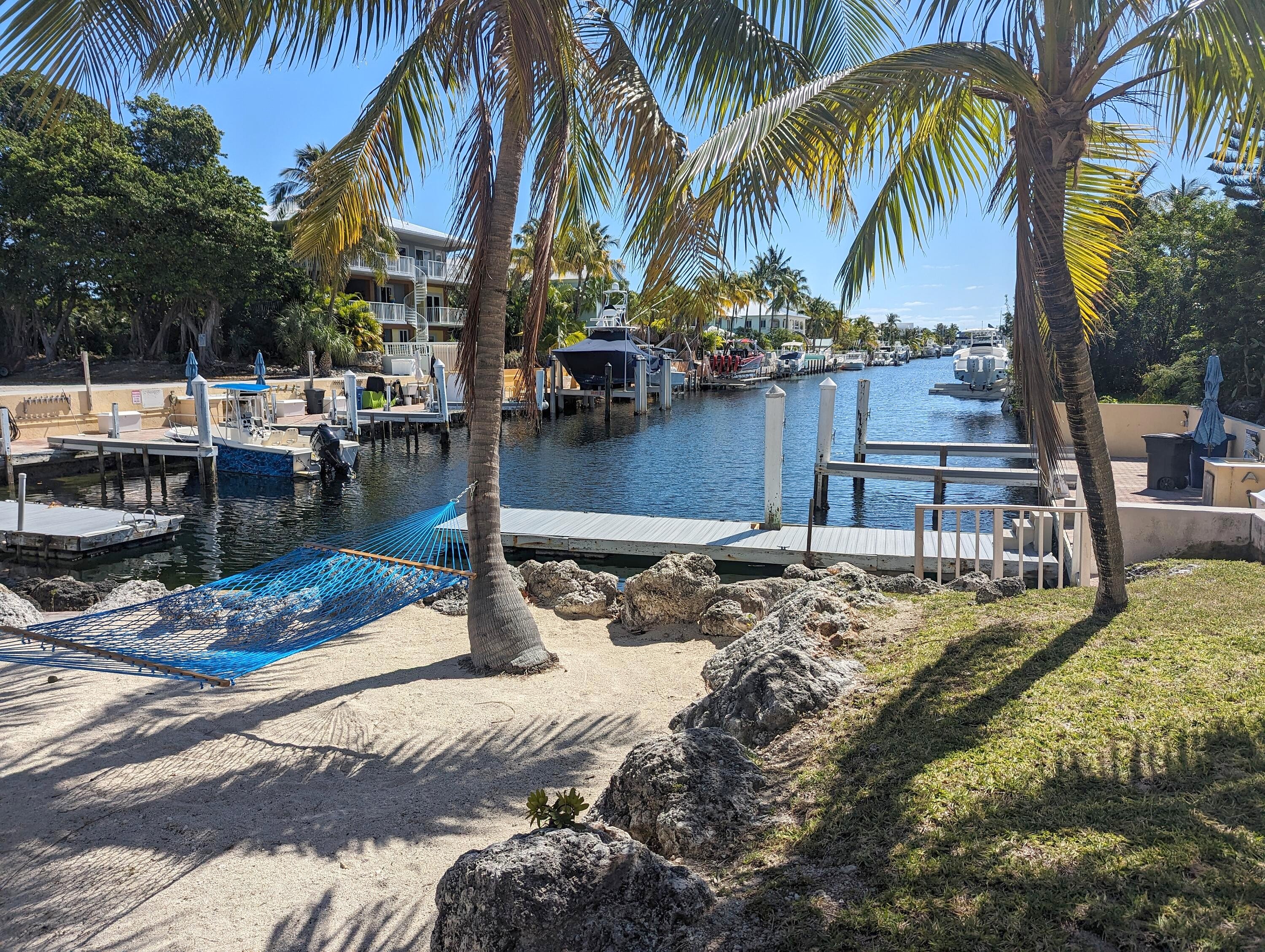 417 Bahia Ave Unit 5A  