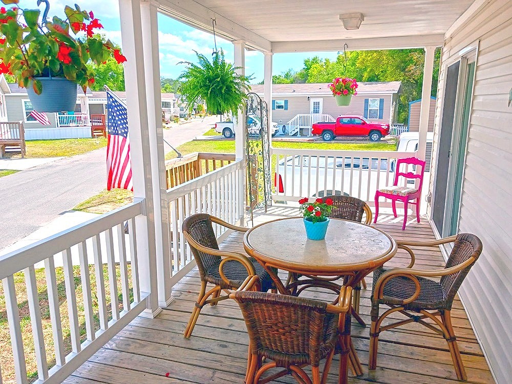 8975 W Halls River Rd Lot 256  