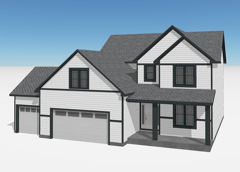 Lt121 Howell Oaks Dr  