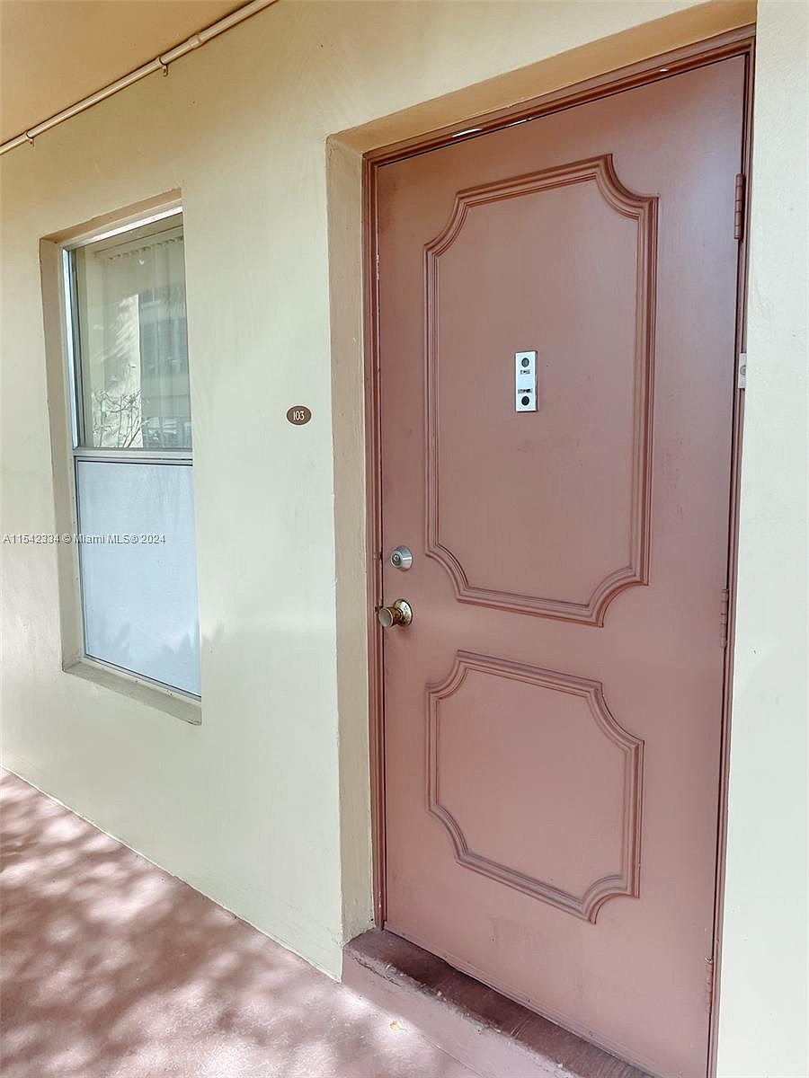 5980 NW 64th Ave Unit 103  