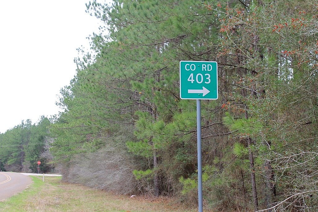 Lot 28 County Rd 403  
