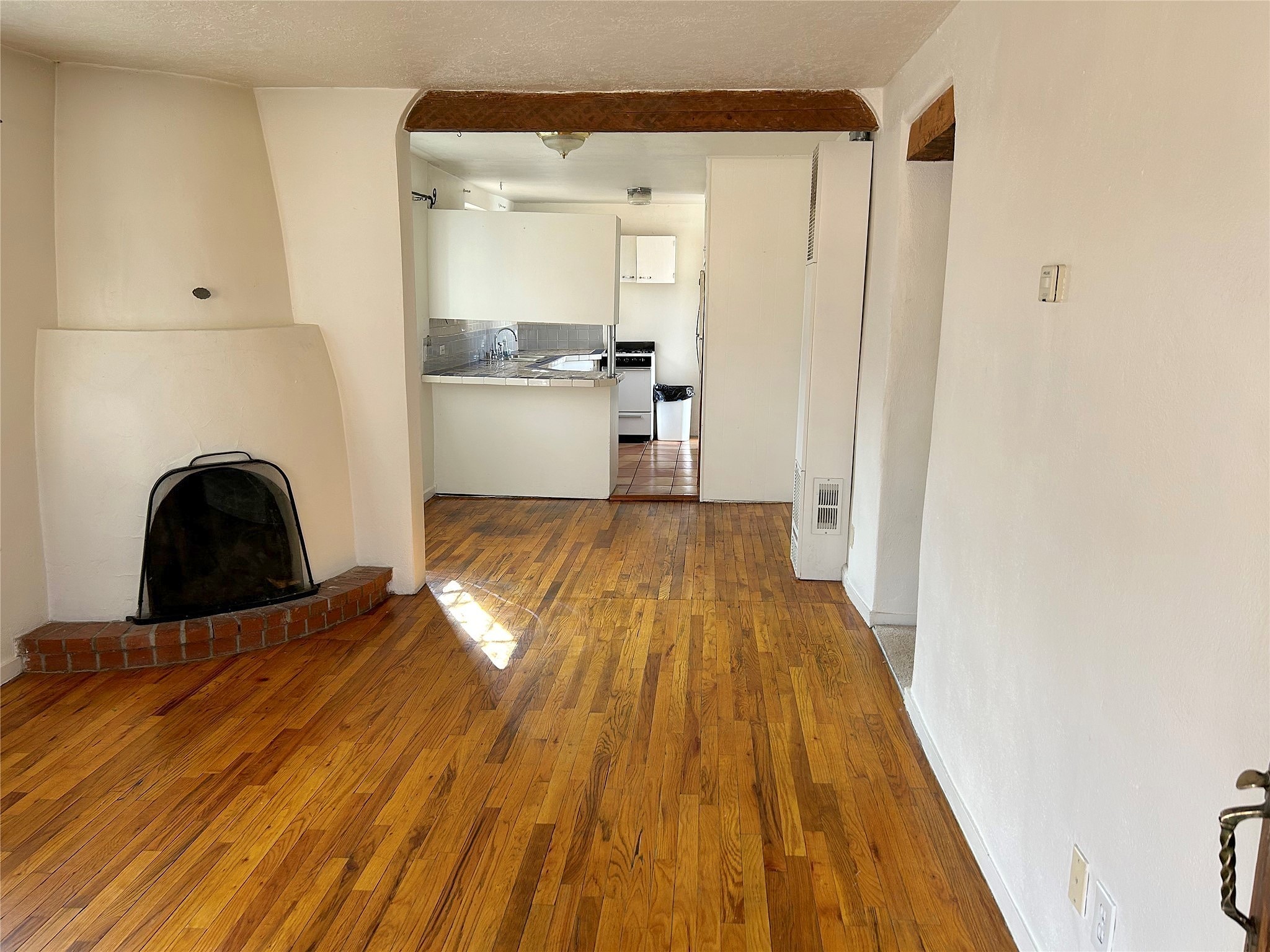 600 W SAN FRANCISCO ST  