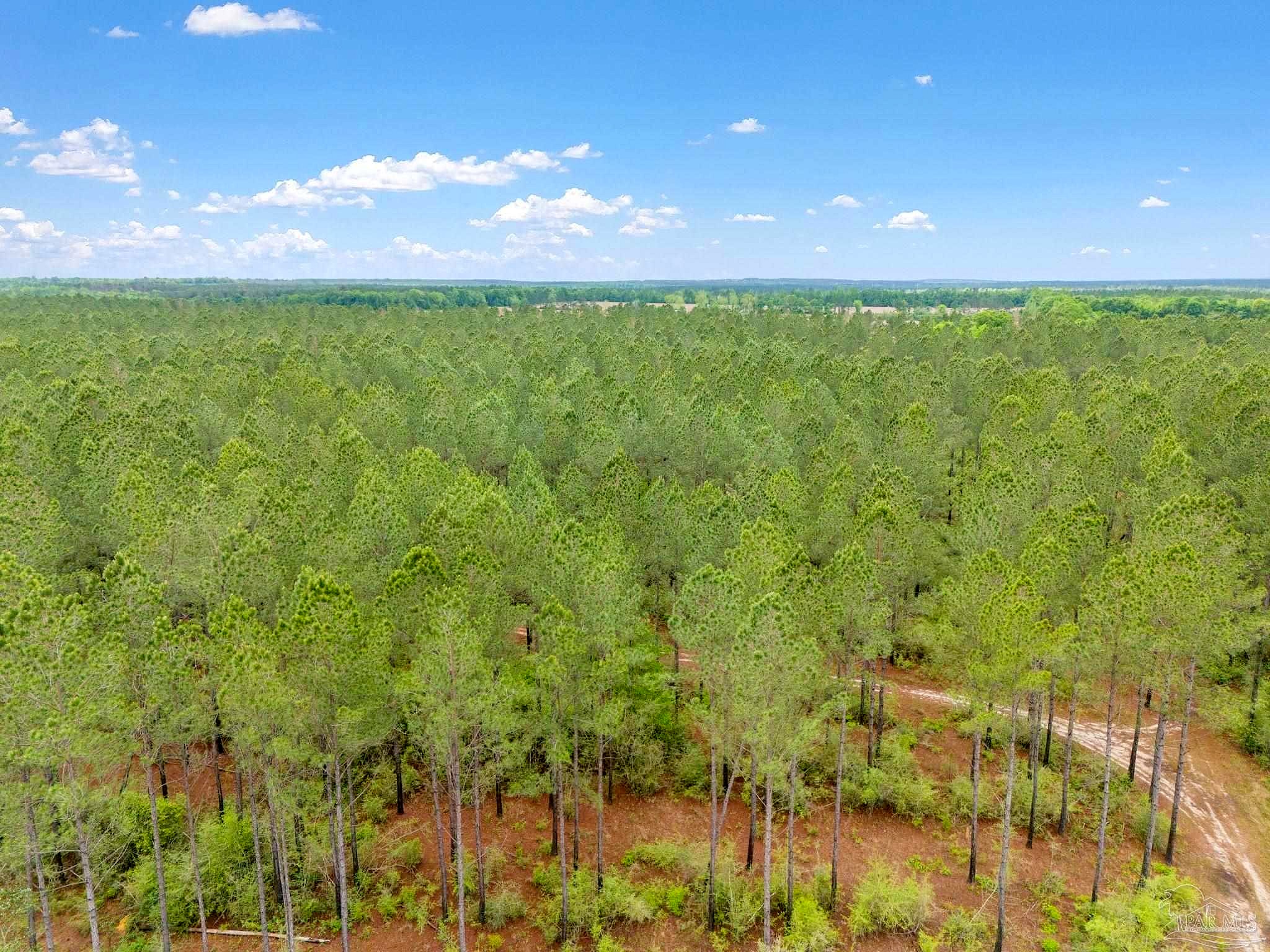 Lot 6 Mineral Spgs Rd  