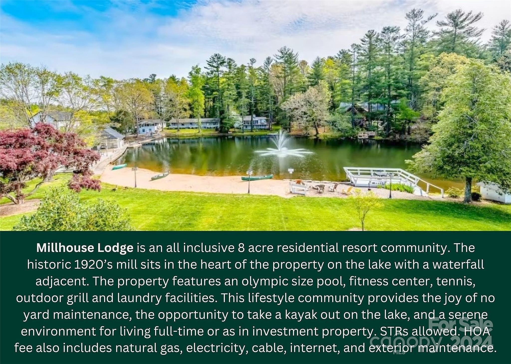 130 OLD MILL RD Unit 220  