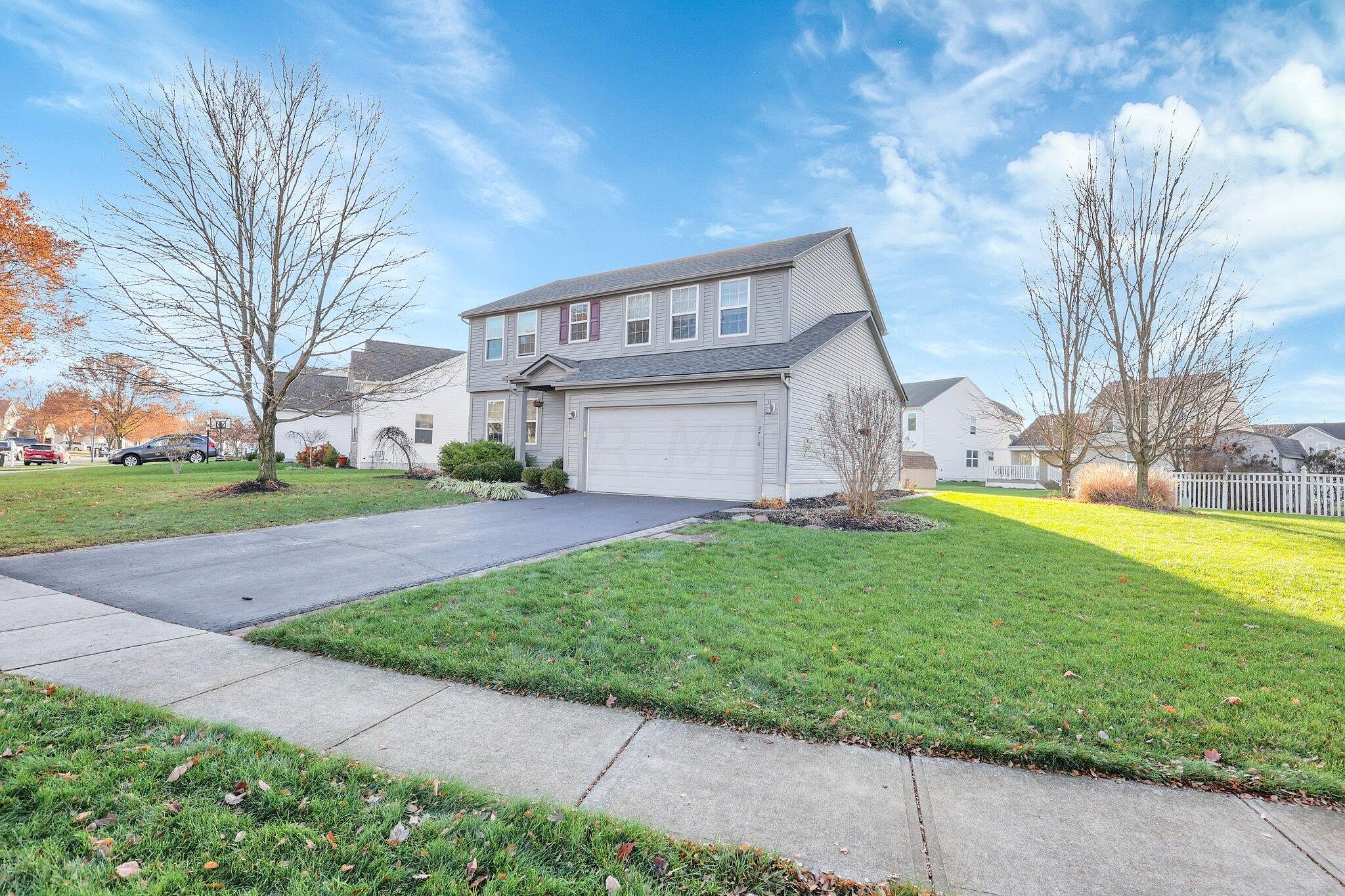 2710 Prairie Grass Dr  