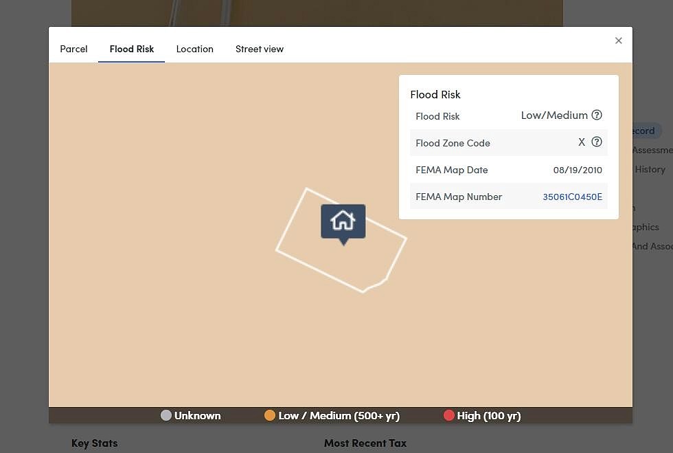 Lot 17 Rio Del Oro Block 33 Unit U25  