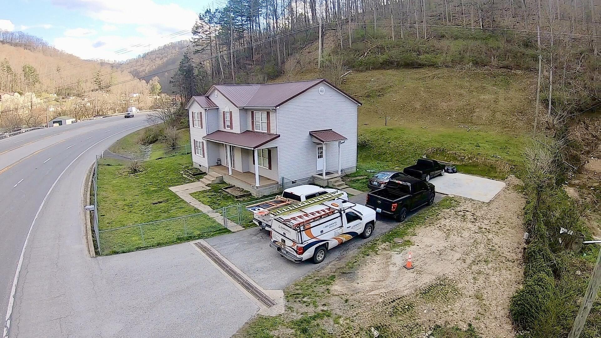 26075 Us Highway 119 N