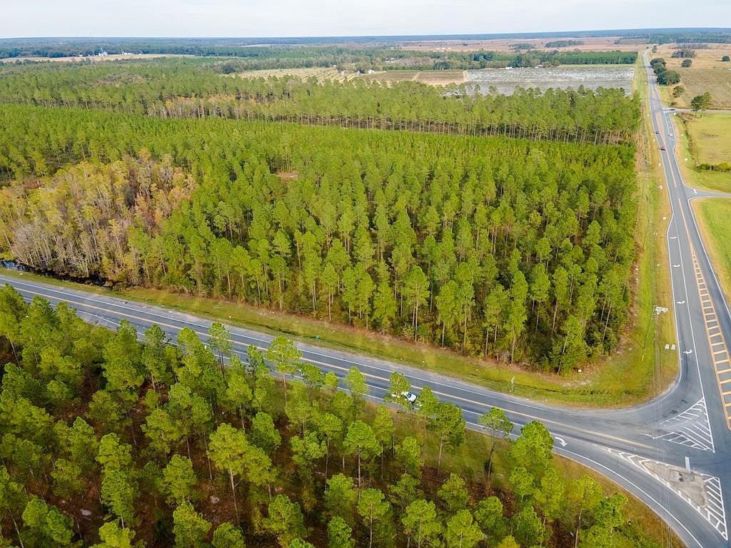 8 Acre Hwy 221  