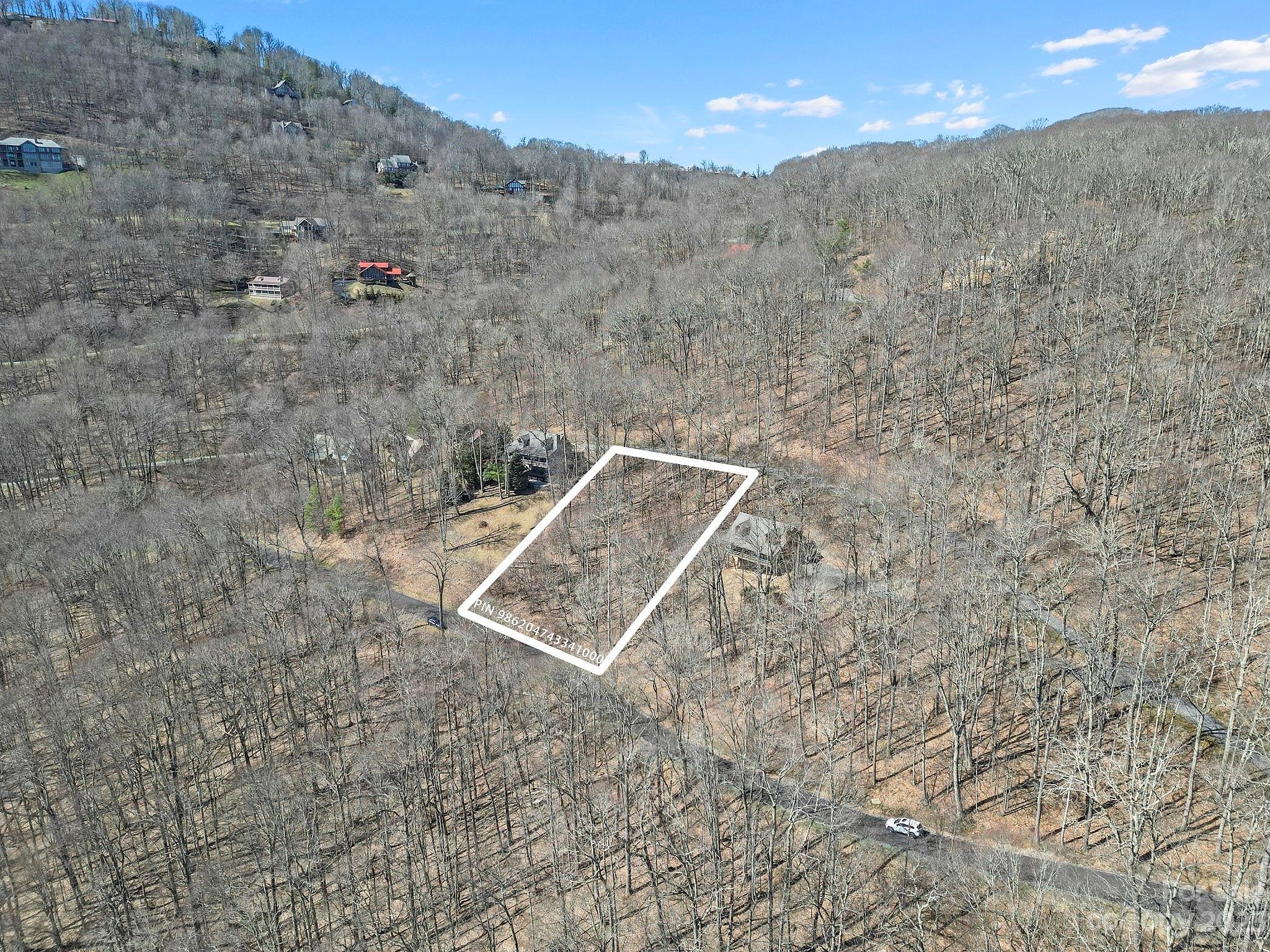 3 Chestnut Village Ln Unit 3A  