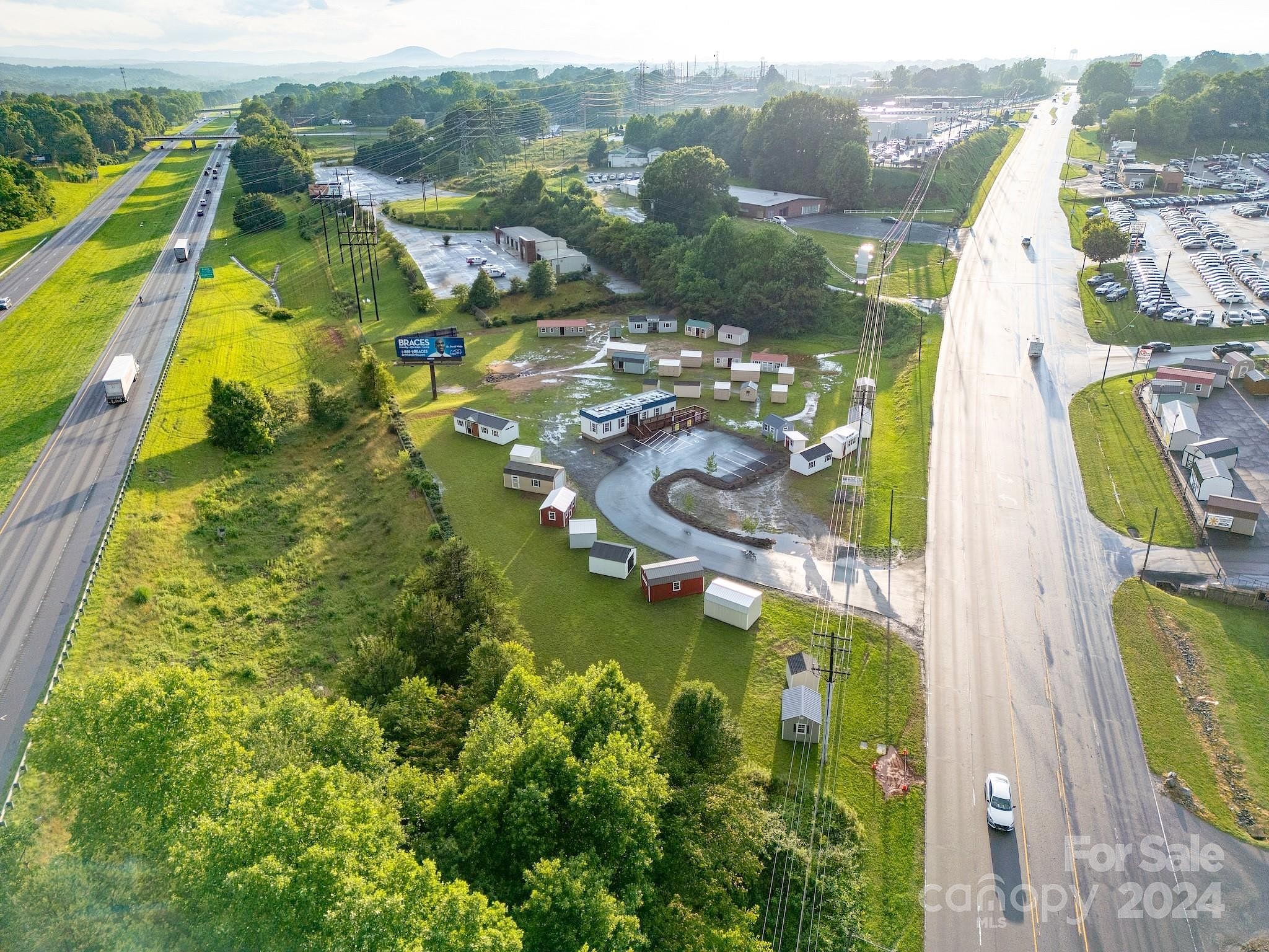 220 US Highway 70 Hwy  