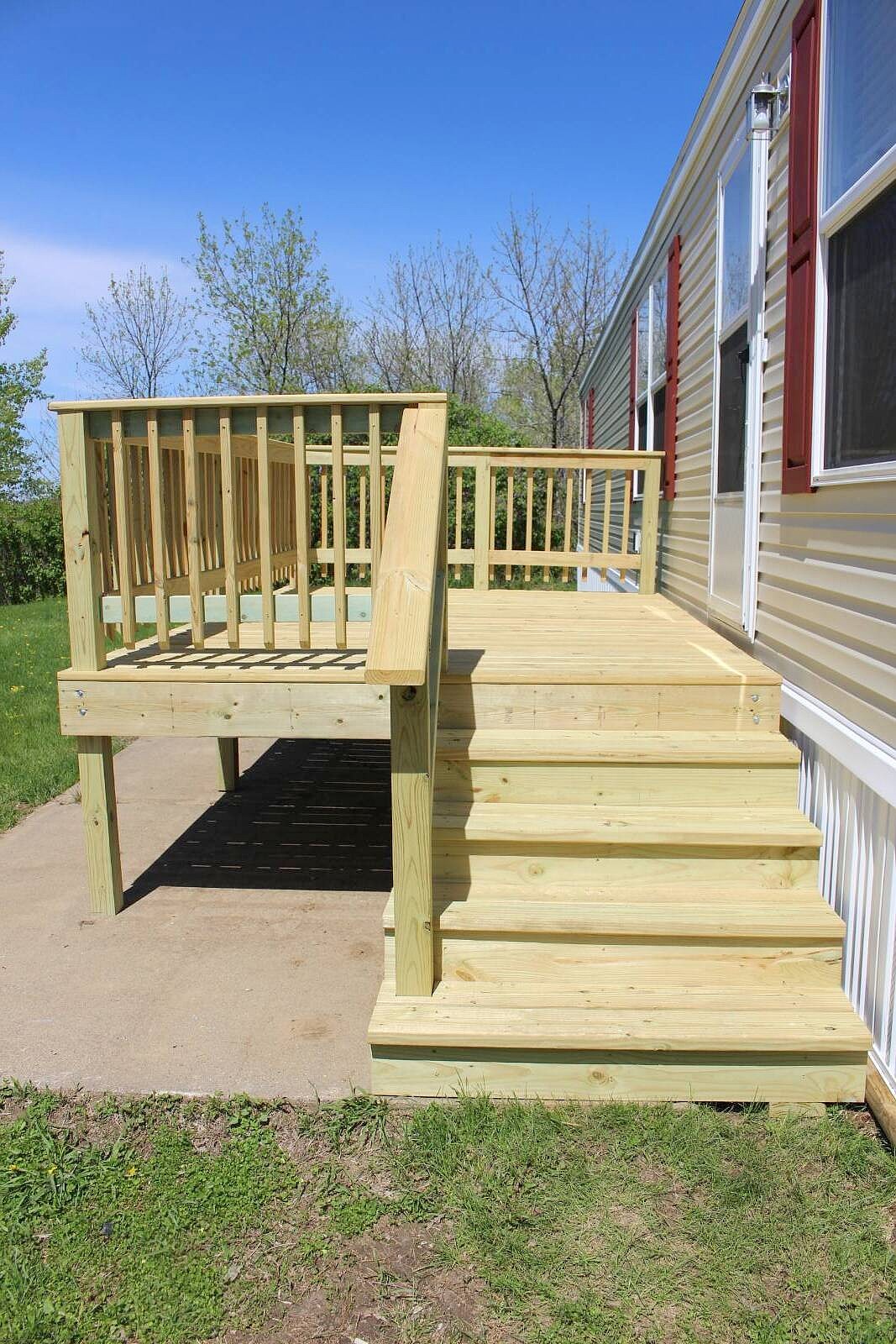 3700 28th St Unit 41  