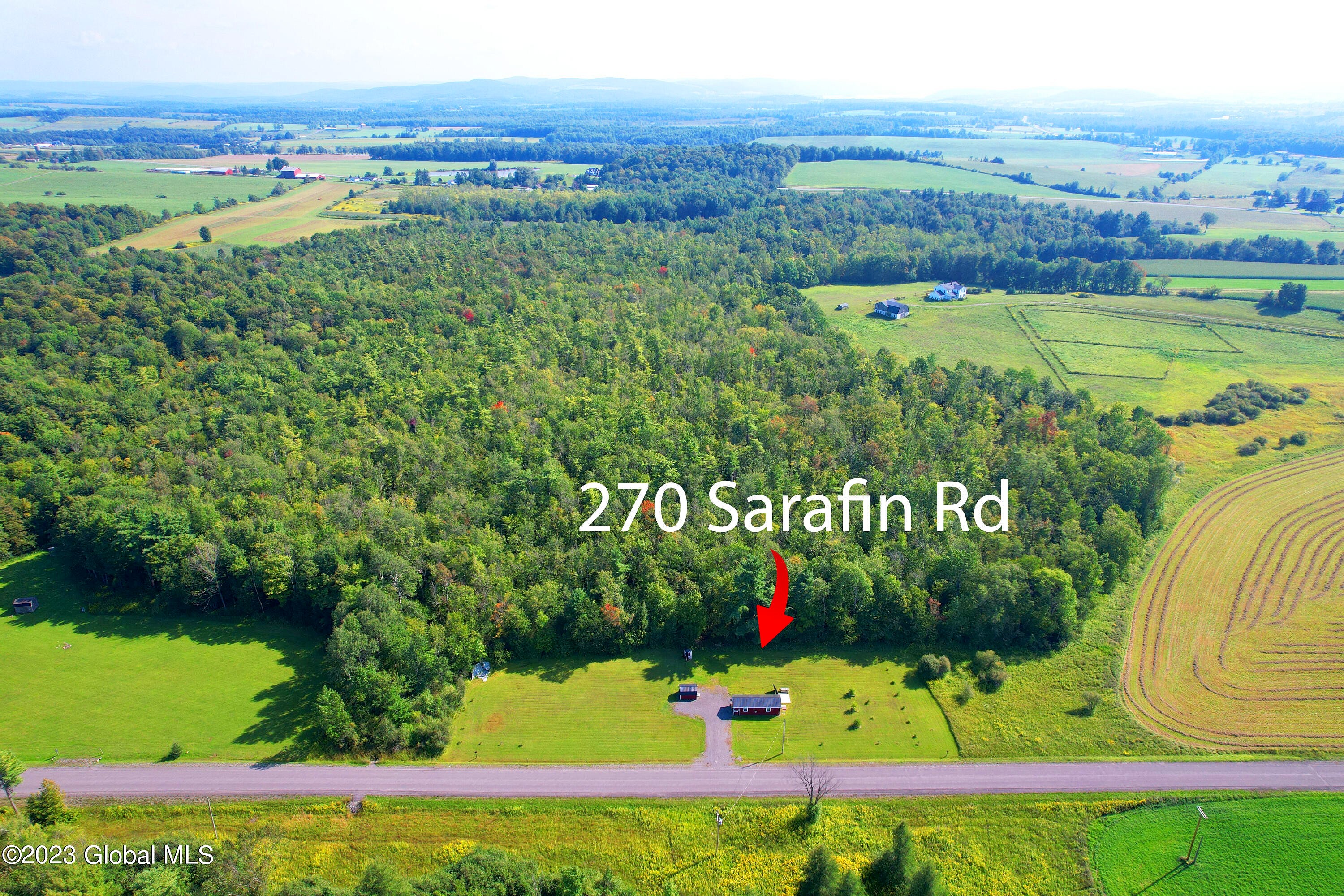 270 Sarafin Rd  
