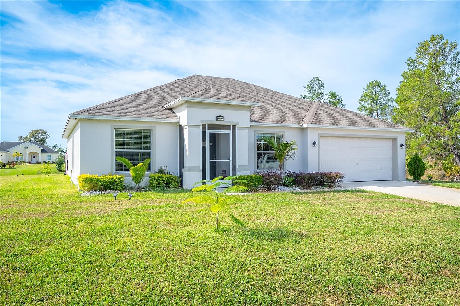 4934 SAN IGNACIO DR  