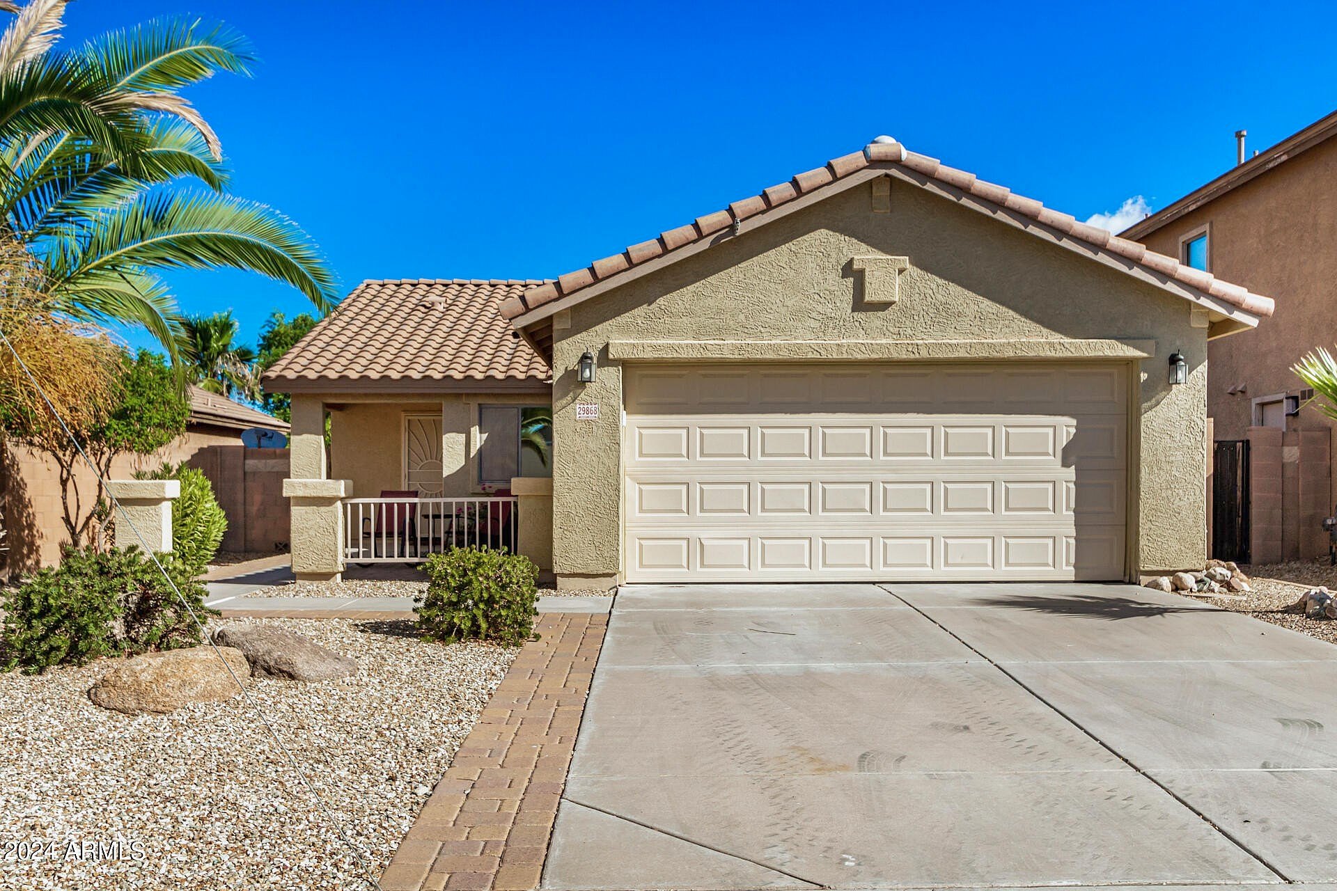 29868 W Clarendon Ave  