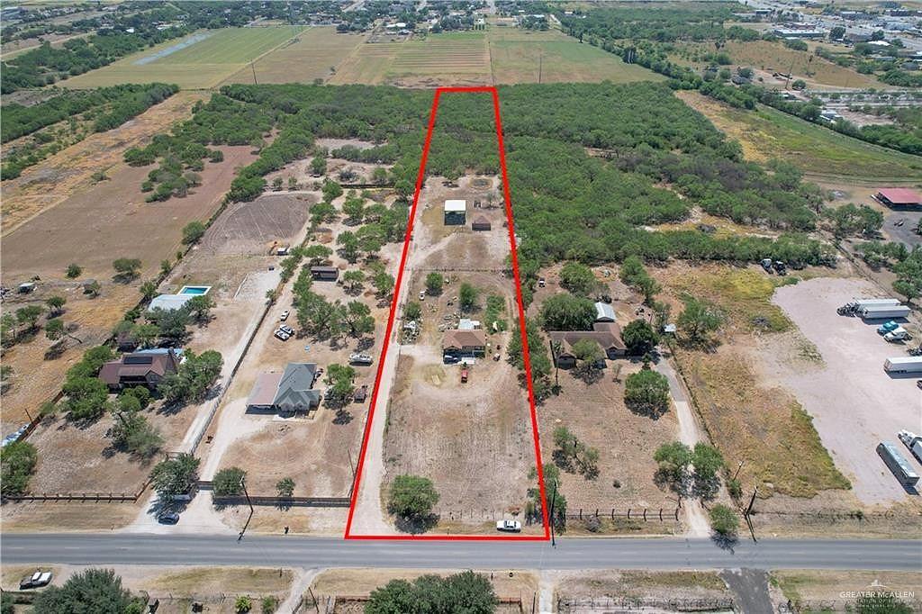 8610 N BENTSEN PALM DR  