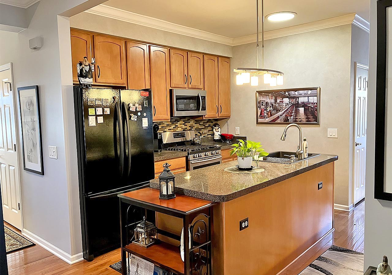 265 Rodeo Dr Unit 2136