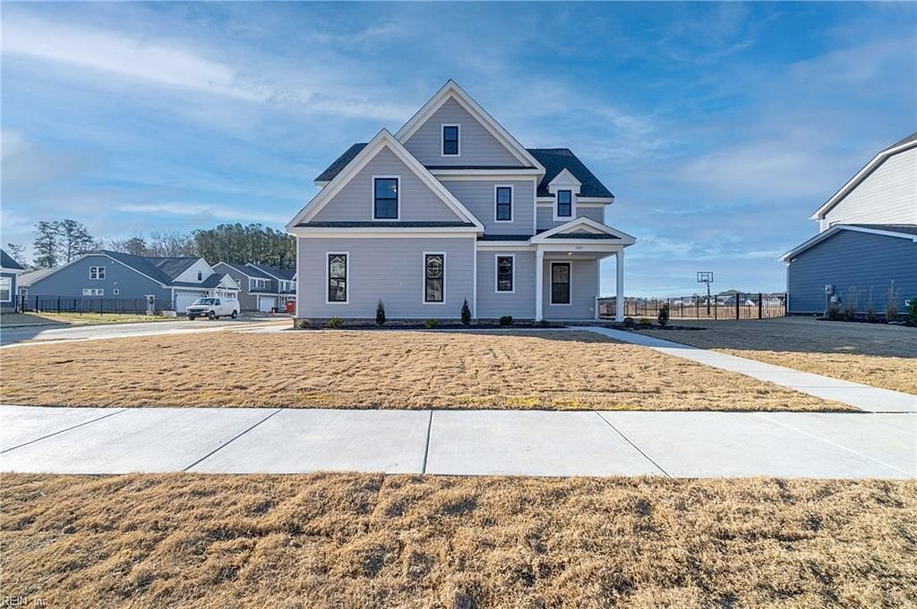 MM Rosewood 2 (Jolliff Landing)  