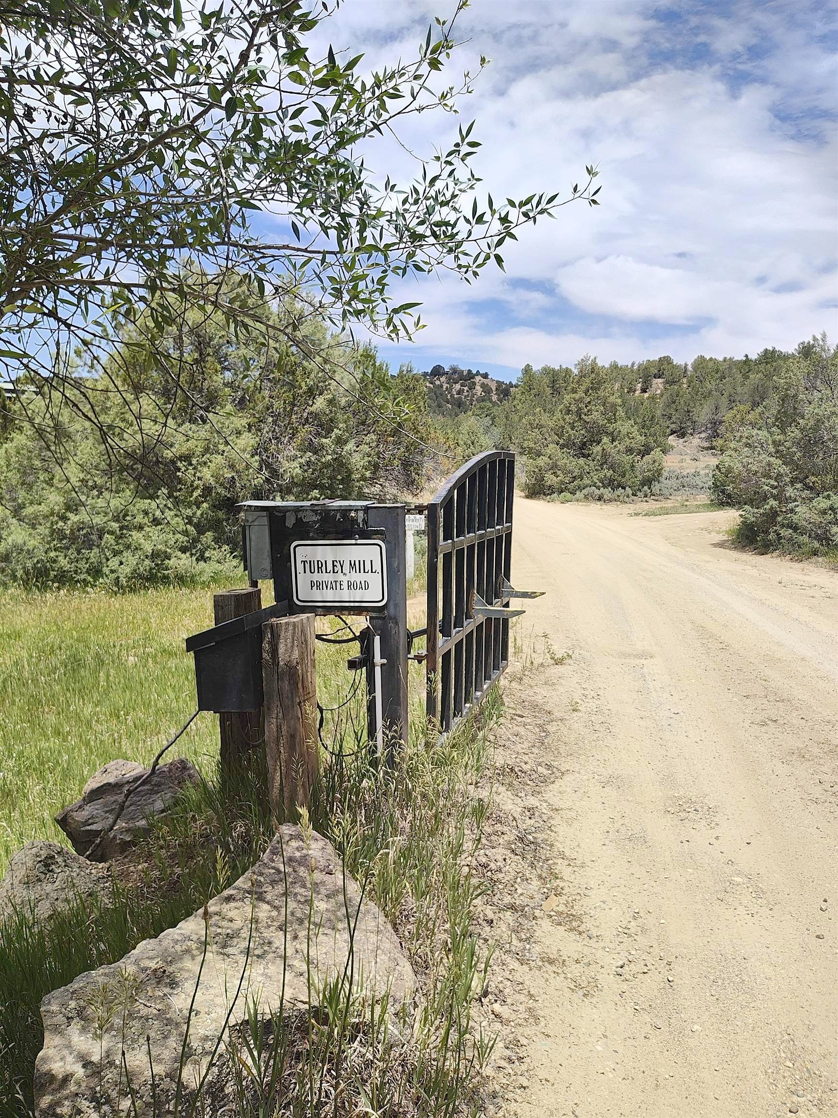 Lot 7 Canoncito Rd  