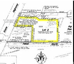 7830 N Hwy 91  