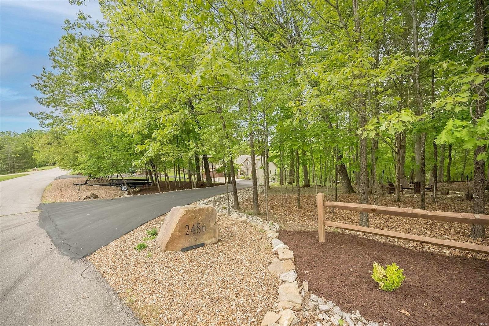 2486 S ALPINE Hls DR  