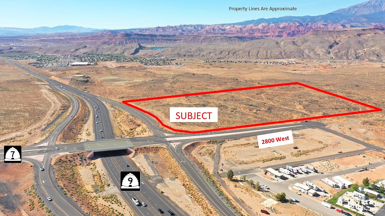 2800 W SR-9 (State Street)  