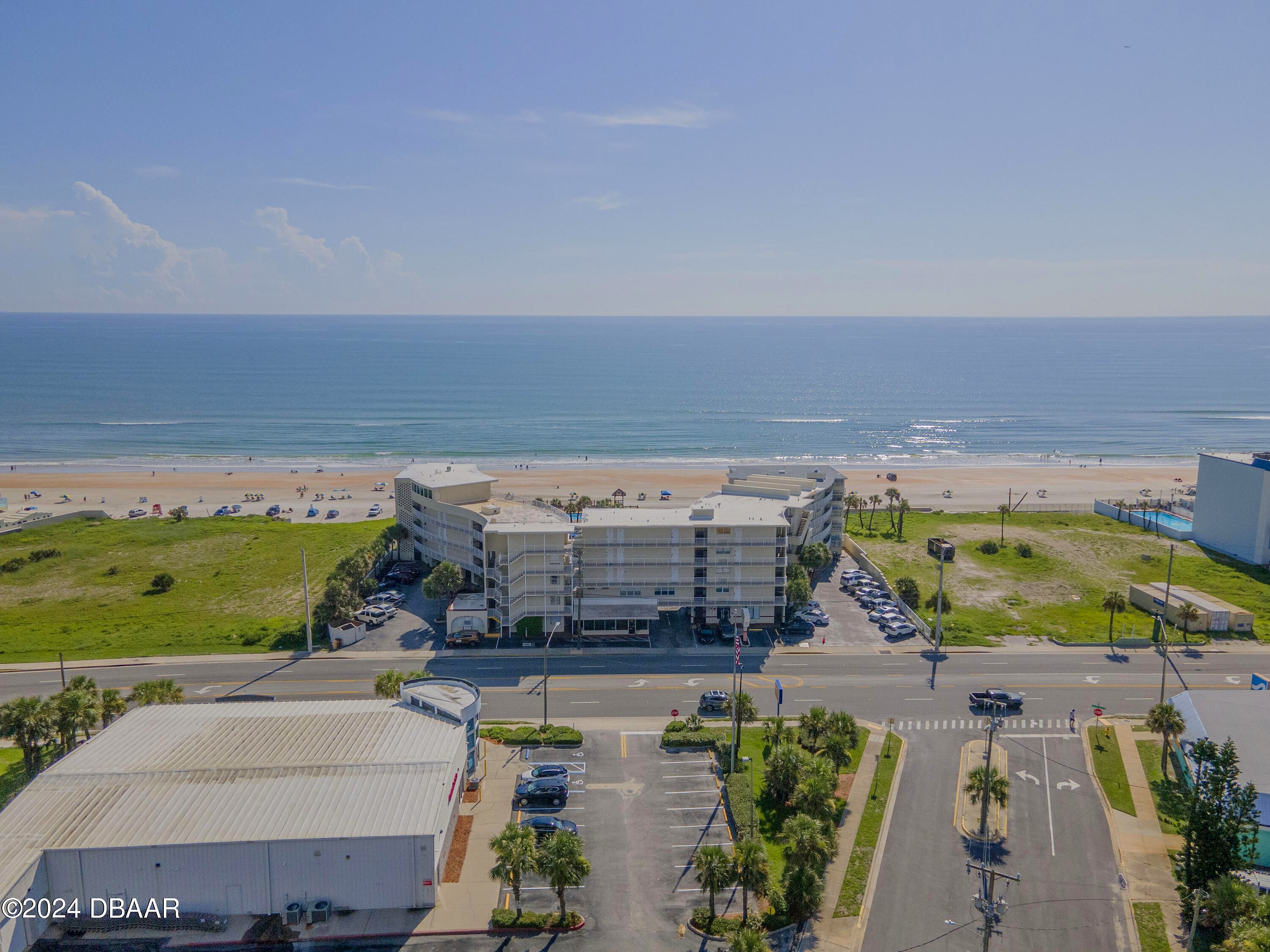 1233 S Atlantic Ave Unit 1030  