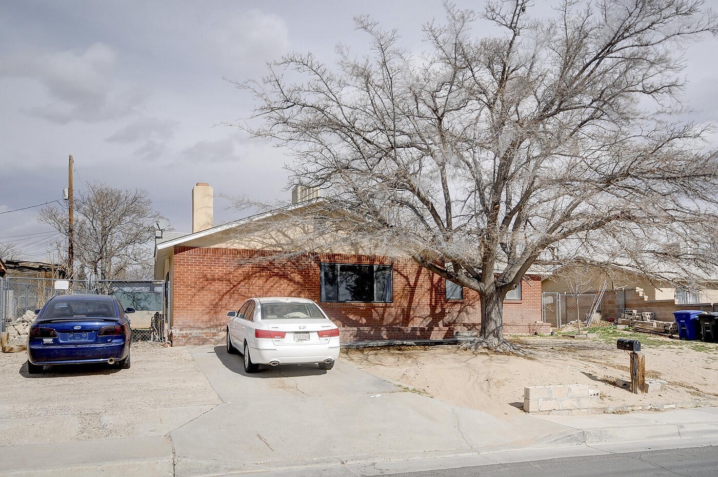 6313 Churchill Rd SW  