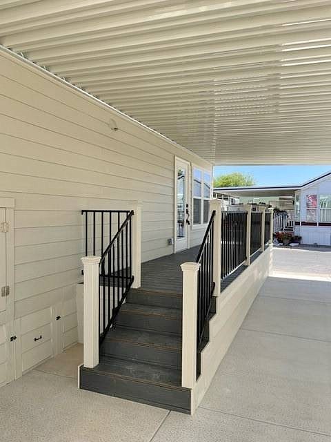 555 N Pantano Rd Unit 611  