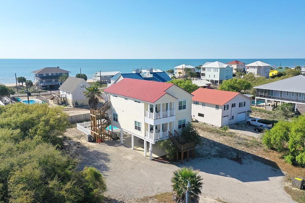 1116 W Gulf Bch Dr  