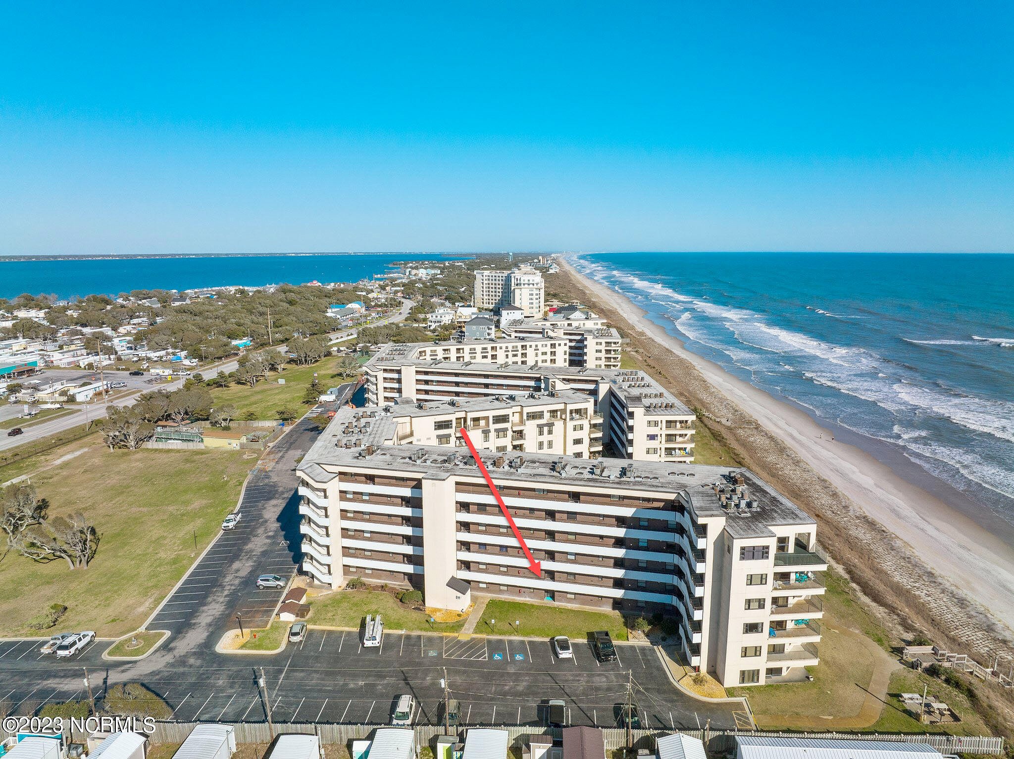 1505 SALTER PATH RD Unit 234